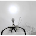 Dental Surgical Binocular Loupe and LED Head Light for Surgery